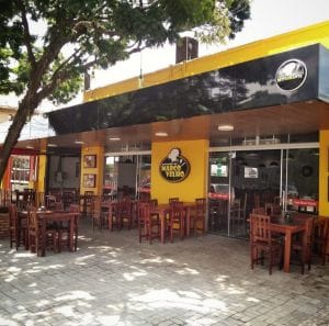 Dicas para comer bem gastando pouco em Bonito - Capítulo 1 Dicas para comer bem gastando pouco em Bonito - Capítulo 1