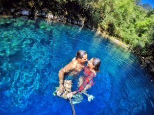 Programe sua viagem para Bonito como uma forma de terapia Programe sua viagem para Bonito como uma forma de terapia