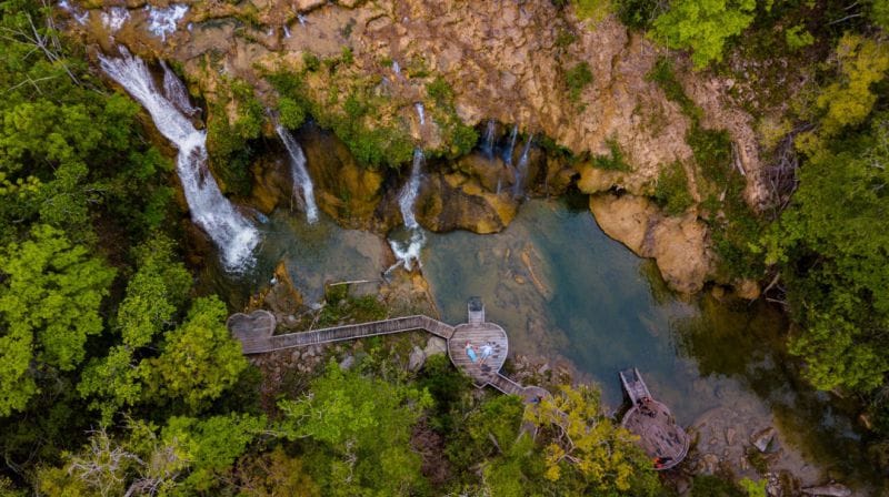 Parque das Cachoeiras: sua viagem para Bonito 7 vezes mais feliz! Parque das Cachoeiras: sua viagem para Bonito 7 vezes mais feliz!