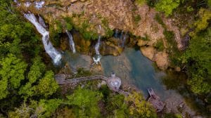 Parque das Cachoeiras: sua viagem para Bonito 7 vezes mais feliz! Parque das Cachoeiras: sua viagem para Bonito 7 vezes mais feliz!