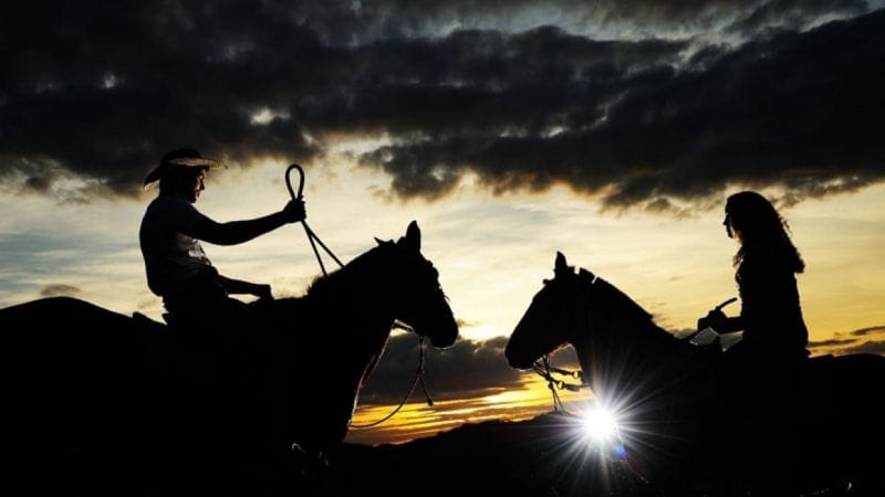 Como é o passeio da Cavalgada Recanto do Peão? Como é o passeio da Cavalgada Recanto do Peão?