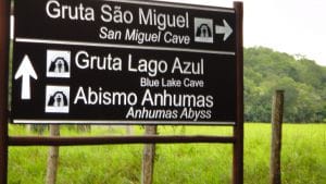 Onde ir: Gruta Lago Azul, São Miguel ou Catedral (São Mateus)? Onde ir: Gruta Lago Azul, São Miguel ou Catedral (São Mateus)?