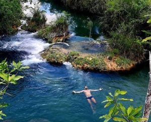 10 dicas para fazer o ecoturismo em Bonito MS! 10 dicas para fazer o ecoturismo em Bonito MS!