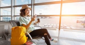 Porque viajar sozinho para Bonito? Porque viajar sozinho para Bonito?
