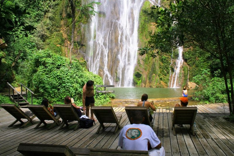 Passeios que você não pode perder em Bonito MS Passeios que você não pode perder em Bonito MS