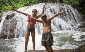 Veja os benefícios dos passeios em Bonito para os seus filhos! Veja os benefícios dos passeios em Bonito para os seus filhos!