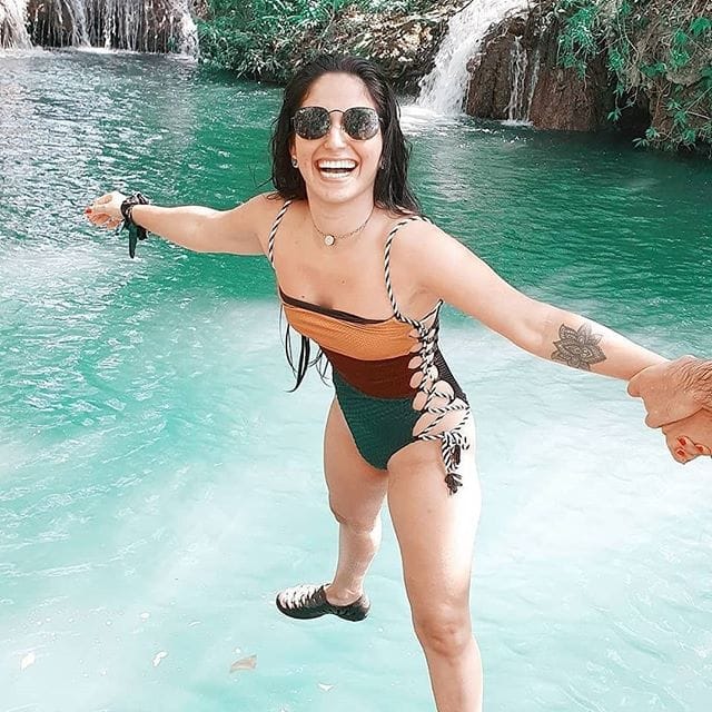 Bonito MS, porque as pessoas vão pra lá ? Bonito MS, porque as pessoas vão pra lá ?