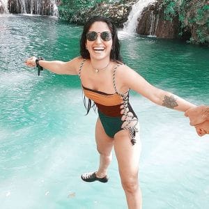 Bonito MS, porque as pessoas vão pra lá ? Bonito MS, porque as pessoas vão pra lá ?