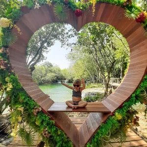 Quais os princípios do Ecoturismo em Bonito? Quais os princípios do Ecoturismo em Bonito?
