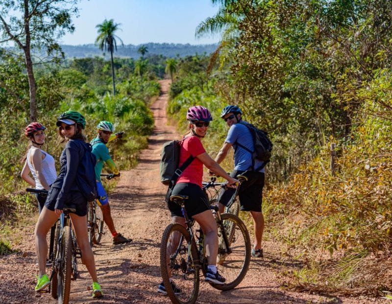 Dicas para as famílias com destino ao turismo em Bonito Dicas para as famílias com destino ao turismo em Bonito