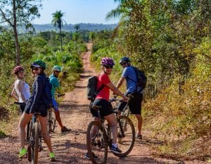Dicas para as famílias com destino ao turismo em Bonito Dicas para as famílias com destino ao turismo em Bonito