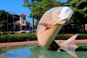 Como viaja quem busca o turismo em Bonito em tempos de pandemia ? Como viaja quem busca o turismo em Bonito em tempos de pandemia ?