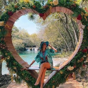 Turismo em Bonito para mulheres com 50 anos ou mais. Turismo em Bonito para mulheres com 50 anos ou mais.
