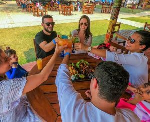 Bonito: 5 passeios para fugir do Carnaval Bonito: 5 passeios para fugir do Carnaval
