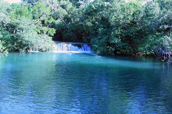 Como é a cidade de Bodoquena? Como é a cidade de Bodoquena?
