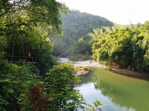 Como é a cidade de Bodoquena? Como é a cidade de Bodoquena?