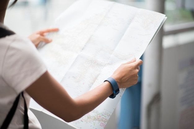 Onde fica a cidade de Bonito? Onde fica a cidade de Bonito?