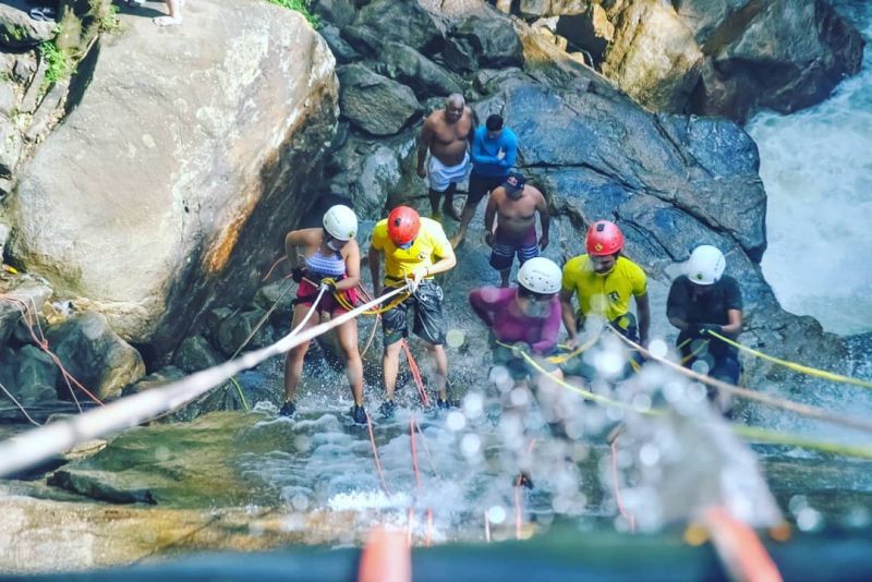 Viagens em grupo para Bonito Viagens em grupo para Bonito