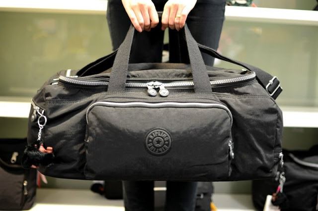 A bagagem de mão em uma viagem para Bonito A bagagem de mão em uma viagem para Bonito