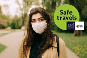 O que é e qual a importância do Safe Travels para quem vai viajar? O que é e qual a importância do Safe Travels para quem vai viajar?