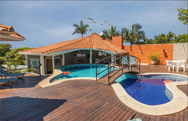 Qual é o melhor lugar para ficar em Bonito? Qual é o melhor lugar para ficar em Bonito?
