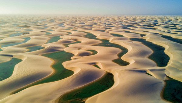 Lugares bonitos para conhecer no Brasil Lugares bonitos para conhecer no Brasil