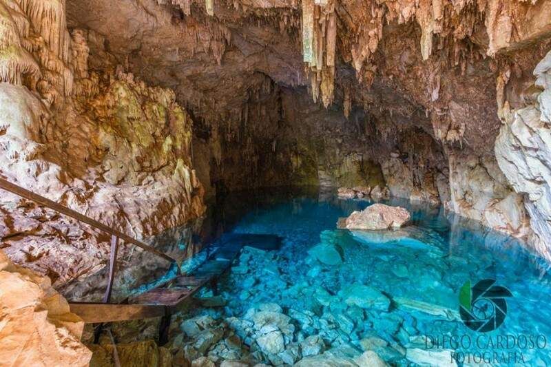 Gruta do Mimoso: tudo o que precisa saber Gruta do Mimoso: tudo o que precisa saber