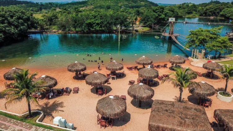 Carnaval em Bonito 2025: confira 10 dicas de passeios Carnaval em Bonito 2025: confira 10 dicas de passeios