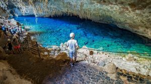 Roteiro Bonito: Conhecer cavernas e grutas em Bonito é essencial Roteiro Bonito: Conhecer cavernas e grutas em Bonito é essencial
