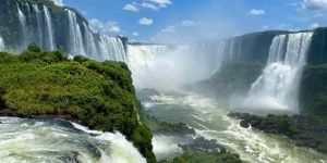 Cachoeiras que valem a pena conhecer no Brasil Cachoeiras que valem a pena conhecer no Brasil