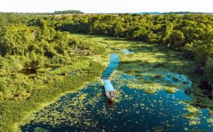 Melhores cidades do Mato Grosso do Sul para conhecer Melhores cidades do Mato Grosso do Sul para conhecer