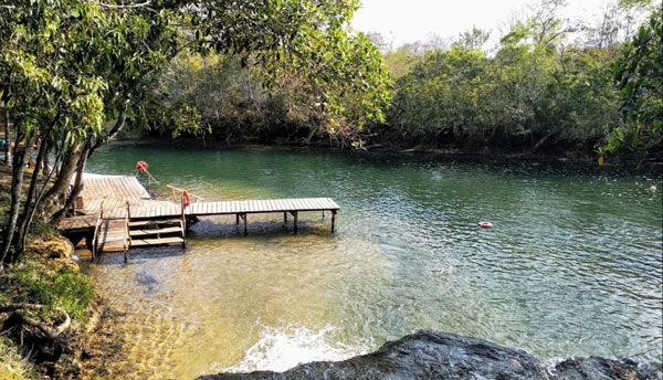 O que você precisa saber sobre a Ilha do Padre de Bonito MS? O que você precisa saber sobre a Ilha do Padre de Bonito MS?