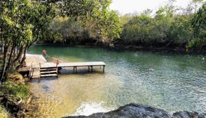 O que você precisa saber sobre a Ilha do Padre de Bonito MS? O que você precisa saber sobre a Ilha do Padre de Bonito MS?