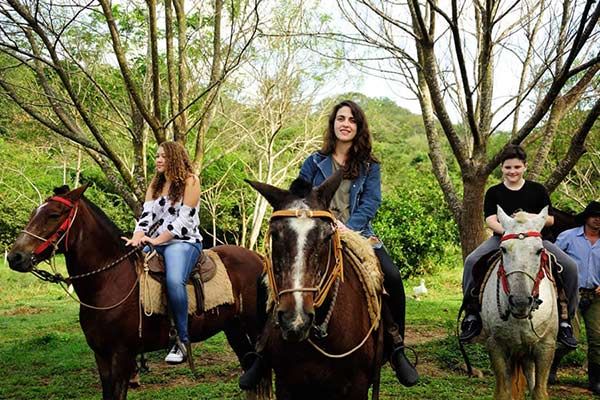 5 motivos para você fazer cavalgada em Bonito MS 5 motivos para você fazer cavalgada em Bonito MS
