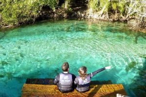 Pontos turísticos em Mato Grosso do Sul e Bonito Pontos turísticos em Mato Grosso do Sul e Bonito
