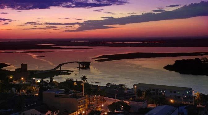 Qual a melhor cidade para conhecer o Pantanal? Qual a melhor cidade para conhecer o Pantanal?