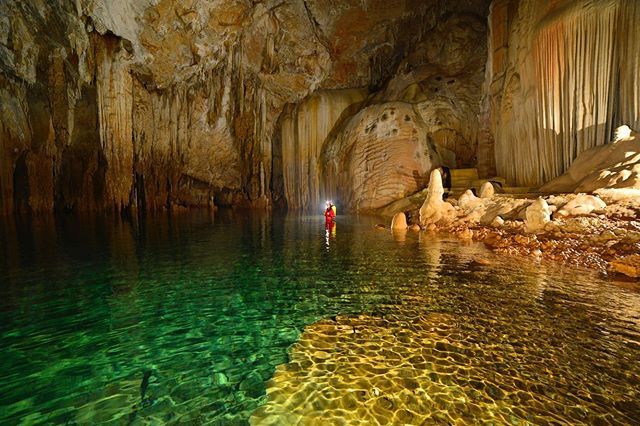 Descubra 5 grutas incríveis espalhadas pelo Brasil Descubra 5 grutas incríveis espalhadas pelo Brasil