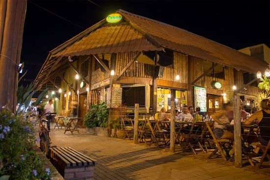 Onde ir a noite em Bonito? Onde ir a noite em Bonito?