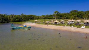 Praia da Figueira, um passeio para todas as idades Praia da Figueira, um passeio para todas as idades