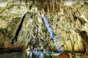 Descubra os mistérios do Abismo Anhumas em Bonito Descubra os mistérios do Abismo Anhumas em Bonito
