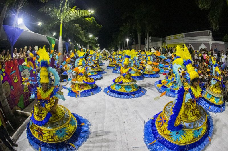 Cidades para curtir o carnaval no Mato Grosso do Sul Cidades para curtir o carnaval no Mato Grosso do Sul