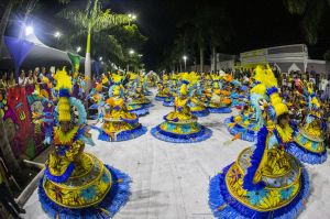 Cidades para curtir o carnaval no Mato Grosso do Sul Cidades para curtir o carnaval no Mato Grosso do Sul