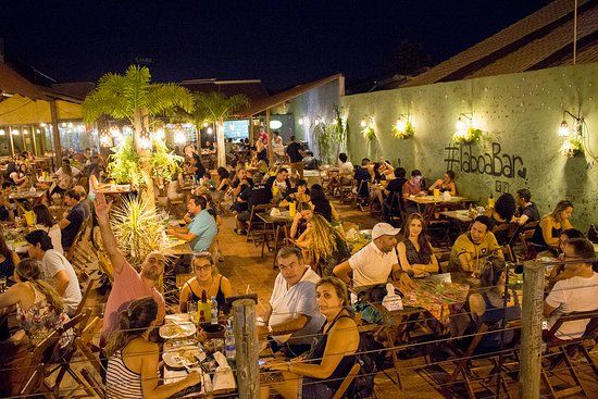 Bares para curtir a noite em Bonito (MS) Bares para curtir a noite em Bonito (MS)