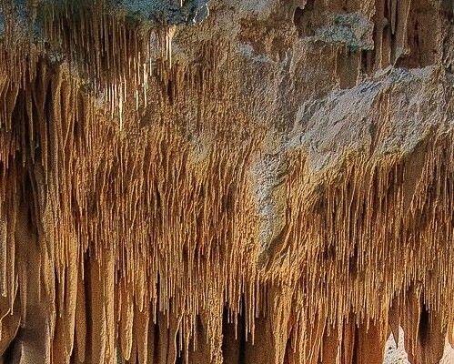 Onde ver estalactites e estalagmites em Bonito? Onde ver estalactites e estalagmites em Bonito?