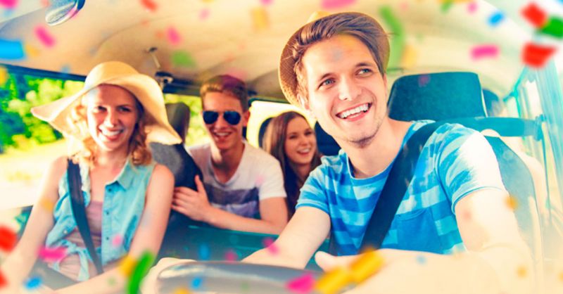 Onde viajar para descansar no Carnaval? Onde viajar para descansar no Carnaval?