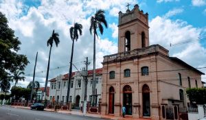 Miranda MS: passeios e curiosidades que você precisa saber sobre esse destino encantador Miranda MS: passeios e curiosidades que você precisa saber sobre esse destino encantador