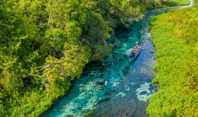O que Esperar de Bonito em Julho: Clima, Eventos e Atrações O que Esperar de Bonito em Julho: Clima, Eventos e Atrações