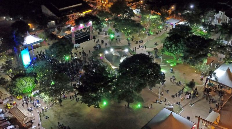 Bonito em Agosto: Confira as melhores atrações Bonito em Agosto: Confira as melhores atrações