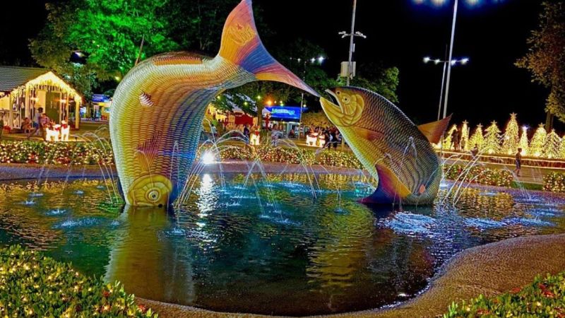Taxa de Turismo em Bonito MS Taxa de Turismo em Bonito MS