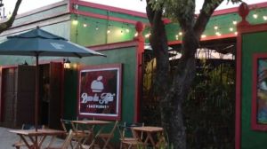 Qual Melhor restaurante de Bonito? Qual Melhor restaurante de Bonito?